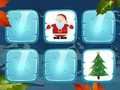 Spēle Ziemas atmiņa  online