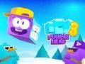 Spēle Ledus violeta galva 3  online