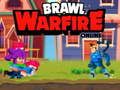 Spēle Brawl Warfire tiešsaistē online Spēle Brawl Warfire tiešsaistē online