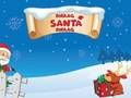 Spēle Bhaag Santa Bhaag online