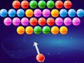 Spēle Bubble Shooter izaicinājums  online