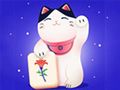 Spēle Solitaire Mahjong online