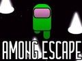 Spēle Starp Escape  online