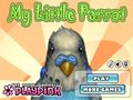 Spēle Polly Parrot online