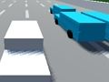 Spēle Zelta sacīkšu braucējs  online