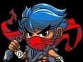 Spēle Ninjakira Combo Showdown online