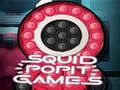 Spēle Spēle Squid Pop it online Spēle Spēle Squid Pop it online