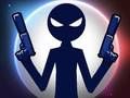 Spēle Stick War: New Age online