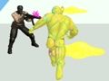 Spēle Slime Warrior Run online