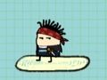 Spēle Doodle Man online