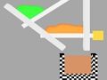 Spēle Ūdens plūsma 3D  online