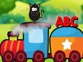 Spēle ChooChoo vilciens bērniem  online