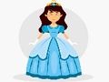 Spēle Princeses Puzle  online