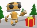 Spēle Darbojas Bots  online