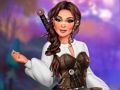 Spēle Drosmīgās princeses  online