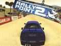 Spēle Rallija punkts 2  online