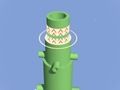 Spēle Celt torni 3d  online