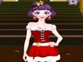 Spēle Mans Priecīgus Ziemassvētku Dressup  online