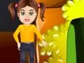 Spēle Atrodiet Ani uzkodu  online