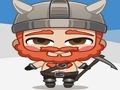 Spēle Cīņa par Goblinu alu  online