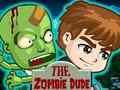 Spēle Zombiju vecis  online
