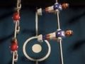 Spēle Futbols 3D  online