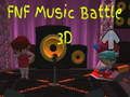 Spēle FNF mūzikas kaujas 3D online Spēle FNF mūzikas kaujas 3D online