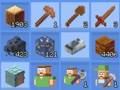 Spēle Grindcraft remastered online