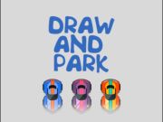 Spēle Draw un Park  online