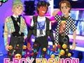 Spēle Eboy mode online