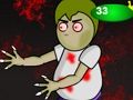 Spēle Zombiju iebrucēji  online
