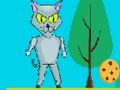 Spēle Kims Kaķis  online