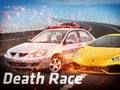 Spēle Death Race Sky sezona  online