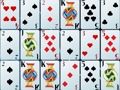 Spēle Solitaire Connect online