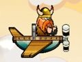 Spēle Vikingu lidojums online Spēle Vikingu lidojums online