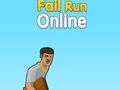 Spēle Fail Run tiešsaistē  online
