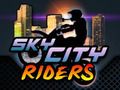 Spēle Sky City braucēji online
