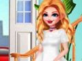 Spēle Vampīrprinceses pirmais randiņš  online