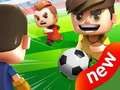 Spēle Futbola čempions  online