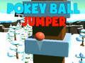 Spēle Pokey Ball Džemperis  online