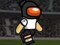 Spēle Impostor Futbols  online