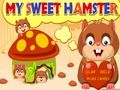 Spēle Salds humster online Spēle Salds humster online