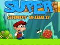 Spēle Super Sandy World online