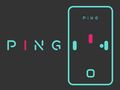 Spēle Ping online