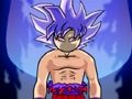 Spēle Stick Shadow Fighter Legacy online