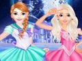 Spēle Modes meitenes cosplay jūrnieku izaicinājums online