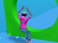 Spēle Izmantojiet sacīkstes 3D online