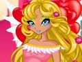 Spēle Feju sirds stils online Spēle Feju sirds stils online