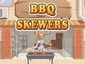 Spēle BBQ iesmi  online