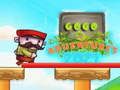 Spēle Gogo Adventures 2021 online